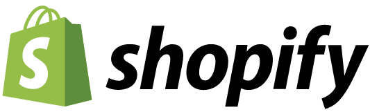 shopify Logo