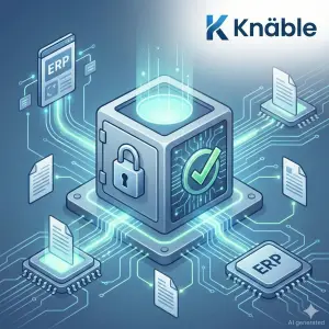 ERP-Systeme GoBD konform