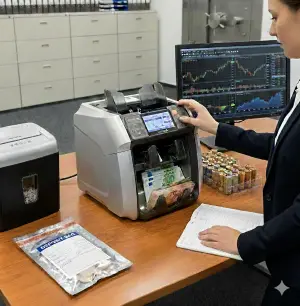 V&T 8800: Investitionsschutz durch Qualität